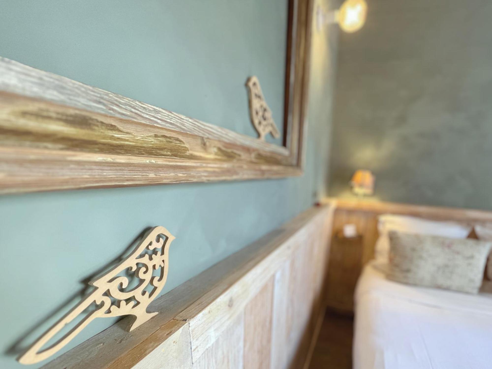 La Jabotte Hotell Antibes Rom bilde